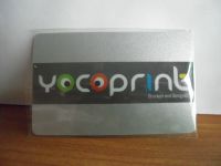 Sell vip pvc card