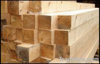 Sell SAWN TIMBER