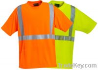 High Visibility  Shirt