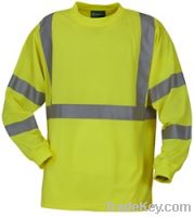 Sell High Visibility Long Sleeve T-shirt