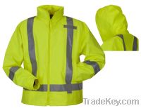 Sell High Visibility Spring Jacket