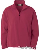 Sell Micro Fleece Half-Zip