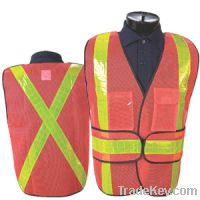 ALL-PURPOSE VEST