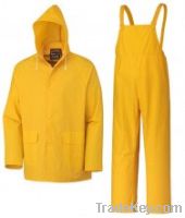 Sell 3-PIECE RAIN SUIT