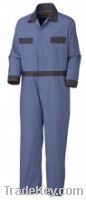 Sell COVERALL WITH BUTTONS