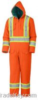 Sell DUCK SAFETY COVERALL