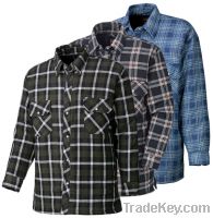 Sell FLANNEL SHIRT