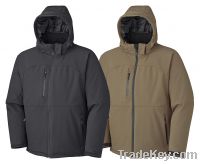 Sell MEN'S PREMIUM SOFT SHELL INSULATED JACKET
