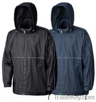 Sell TEAM 3-in-1 JACKET WITH FLEECE LINER