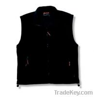 Sell SHERPA FLEECE VEST