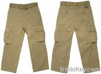 Sell Cargo Pant