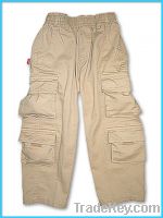 Sell Cargo Pocket Pant