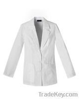 Sell Embroidered Lab Coat