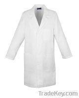 Sell Patch Lab Coat