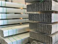 Sell galvanized steel tube