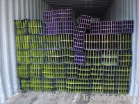 Galvanized Steel Tube