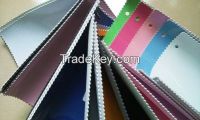 Sell pu leather