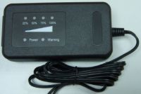 Sell 11.1V/14.8V  Smart Charger  - With Capacity Gauge
