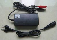 Sell  7.2-12V 1.8A NIMH/NICD battery Charger, power tool charger