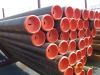 Sell 15CrMo, 15Mo3  Seamless_alloy_steel_pipe,