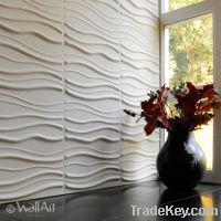 Sell 3d wall panel