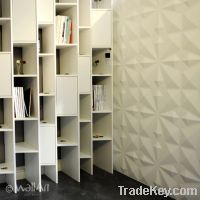 Sell 3d wall cover