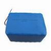 Sell 26650 Rechargeable LIFEPO4 Battery Pack with 16V Nominal Voltage
