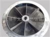 Sell Electric Furnace Fan Blade and Heatsink