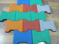 rubber floor tile(3)