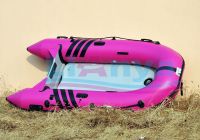 Sell  inflatable boat, rigid bot, rib boat-Lian Ya Boat UB330