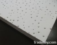Acoustic Mineral Fiber Board