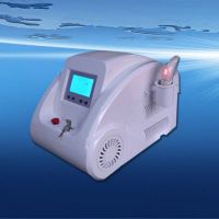 Sell portable IPL&RF hair removal machine(JMLB-24B)