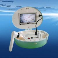 Sell portable skin tester with 4 pictures(JMLB-47)
