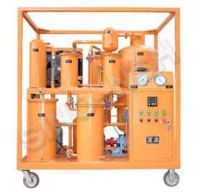 Sell Lubrication Oil Purifier