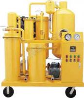 Sell Lubrication Oil Automation Purifier