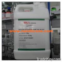 Sell Vacuum Diffusion Pump Oil with DC 704 Quality