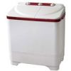 Twin tub washing machines 6kg(XPB60-1TB)