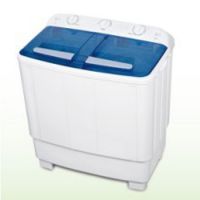 Household washing machine