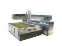 Sell Waterjet Cutting Machine for metal