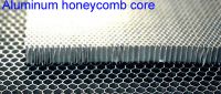 Sell aluminum honeycomb core