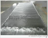 aluminum  honeycomb core
