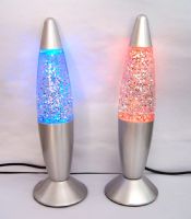 Sell usb fan & light/lava lamp/glitter lamp