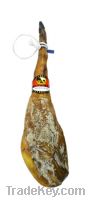 Sell Iberian ham from spain