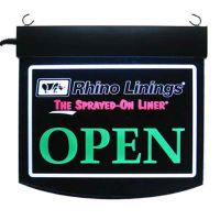 LED Open Sign LOS-003