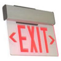 LED Exit Sign LES-001