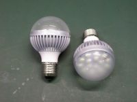 Sell E27 SMD LED Bulb