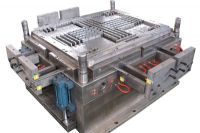 Pallet mould