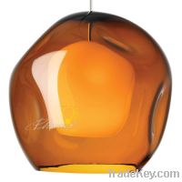 Mini Jasper Low Voltage Pendant Light