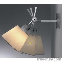 Tolomeo 7-10-12 Wall Shade