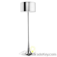 Spun Light F Floor Lamp